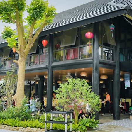 Royal Huy Hotel Vinh Phuc Vinh Yen Exterior foto